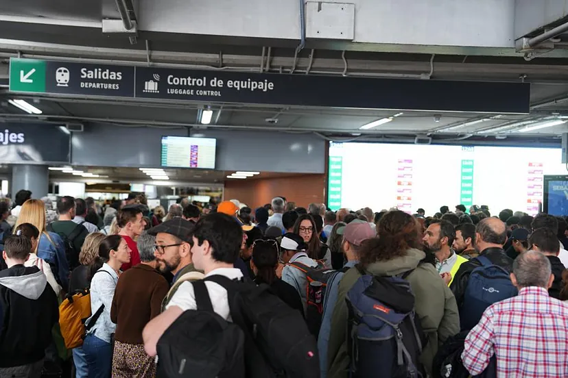 Cierre de la Investigación sobre el Apagón Eléctrico: Sin Indicios de Sabotaje