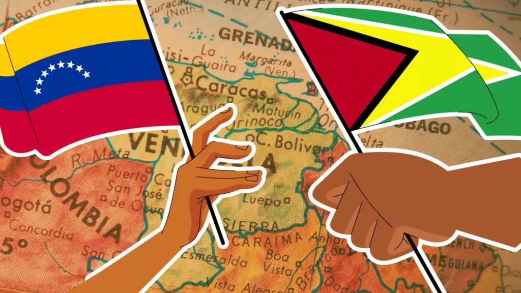 La Tensión Geopolítica en el Contexto Actual: Un Análisis de la Situación en Irán y Venezuela