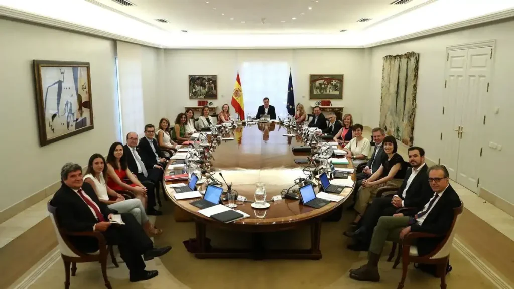 Novedades del Consejo de Ministros: Lo que se discutió en la última reunión