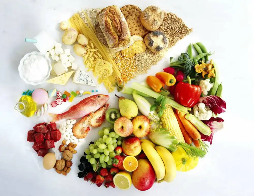 Transformaciones Alimentarias para una Vida Más Larga y Saludable