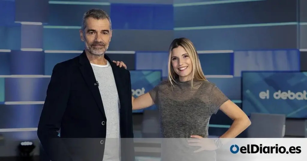 El Fin de una Era: La Cancelación del Programa de Toni Cantó en À Punt