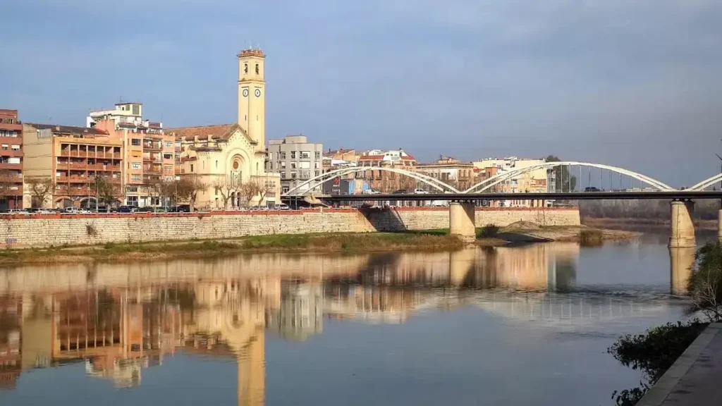 Preocupaciones Ambientales en el Ebro: La Propuesta de Reducción del Cauce Ecológico