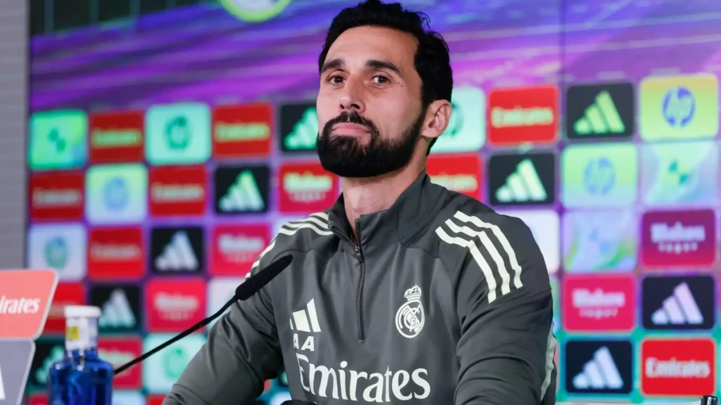 La Nueva Era de Arbeloa en el Real Madrid: Expectativas y Desafíos