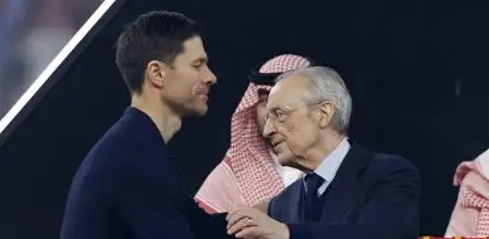 El Adiós de Xabi Alonso: Un Cambio de Era en el Real Madrid