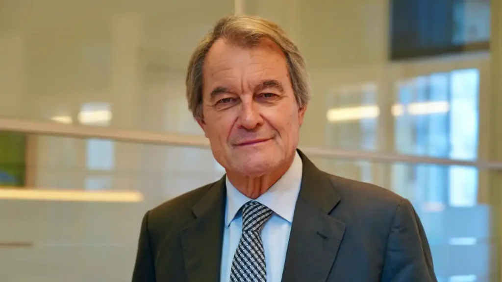 Artur Mas y el Futuro de la Financiación Catalana: Un Llamado a la Acción