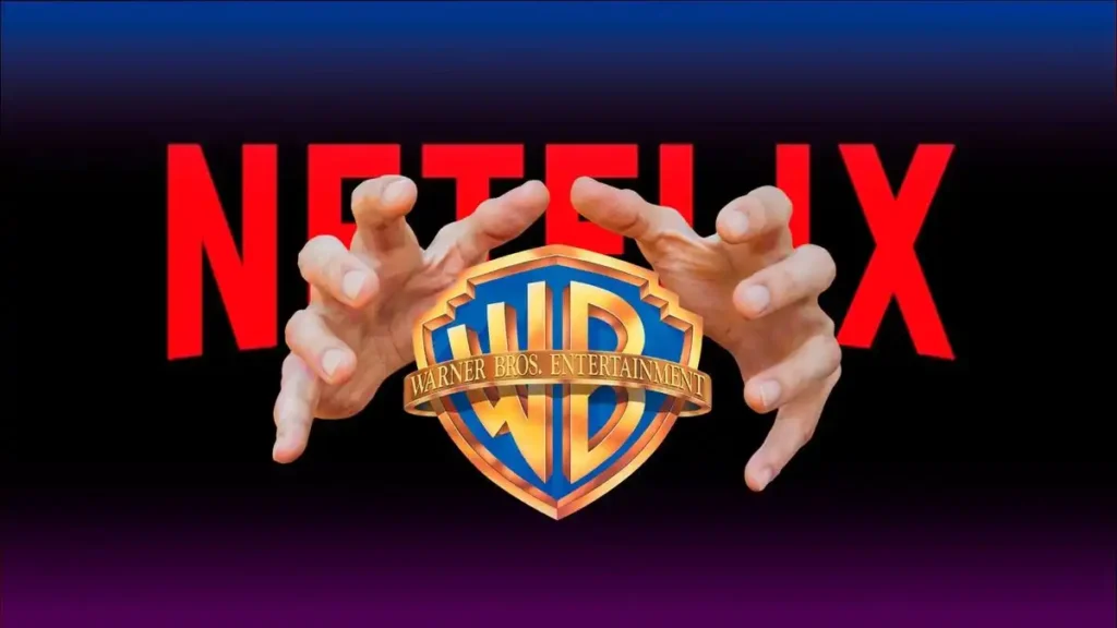 Netflix y su Estrategia para Adquirir Warner Bros: Un Movimiento Decisivo en el Mundo del Entretenimiento