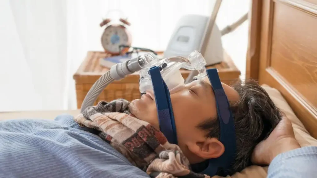 La Apnea del Sueño: Un Problema Silencioso que Afecta a Millones en España