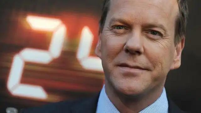 Kiefer Sutherland Arrestado en Los Ángeles: Detalles del Incidente