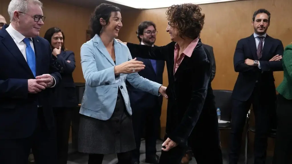 Cataluña Defiende un Nuevo Modelo de Financiación en el Consejo de Política Fiscal
