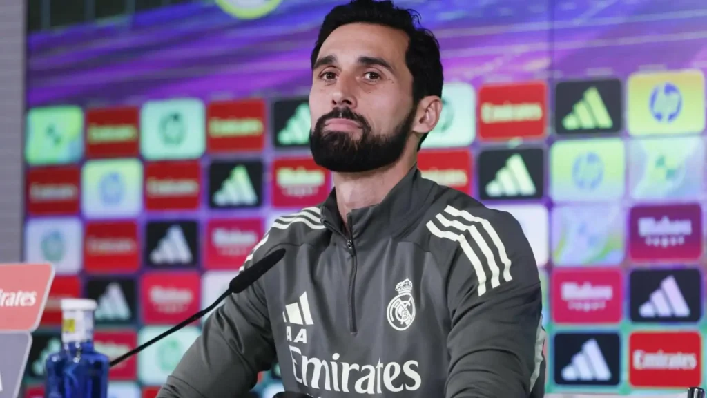 Álvaro Arbeloa: Un Nuevo Comienzo en el Real Madrid