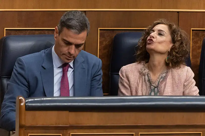Controversia en la Financiación Autonómica: La Propuesta de Montero Genera Reacciones Encontradas