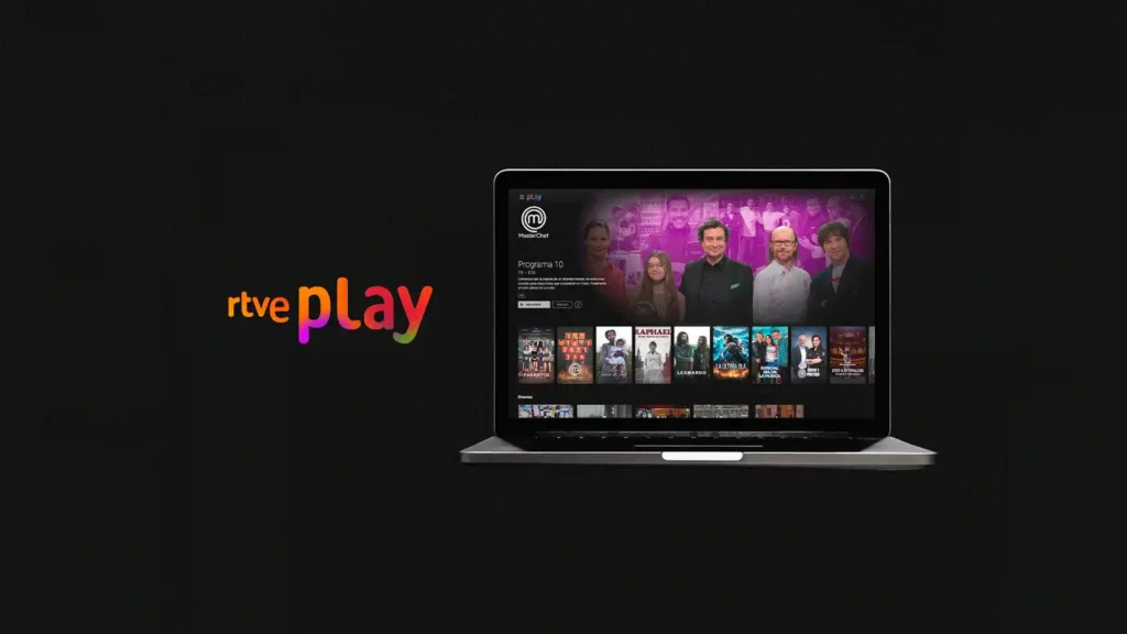 La Revolución de la Televisión: Prime Video y RTVE se Unen