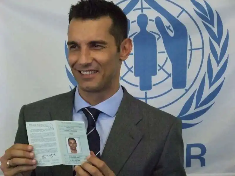 Jesús Vázquez y su legado solidario: un testamento para los refugiados