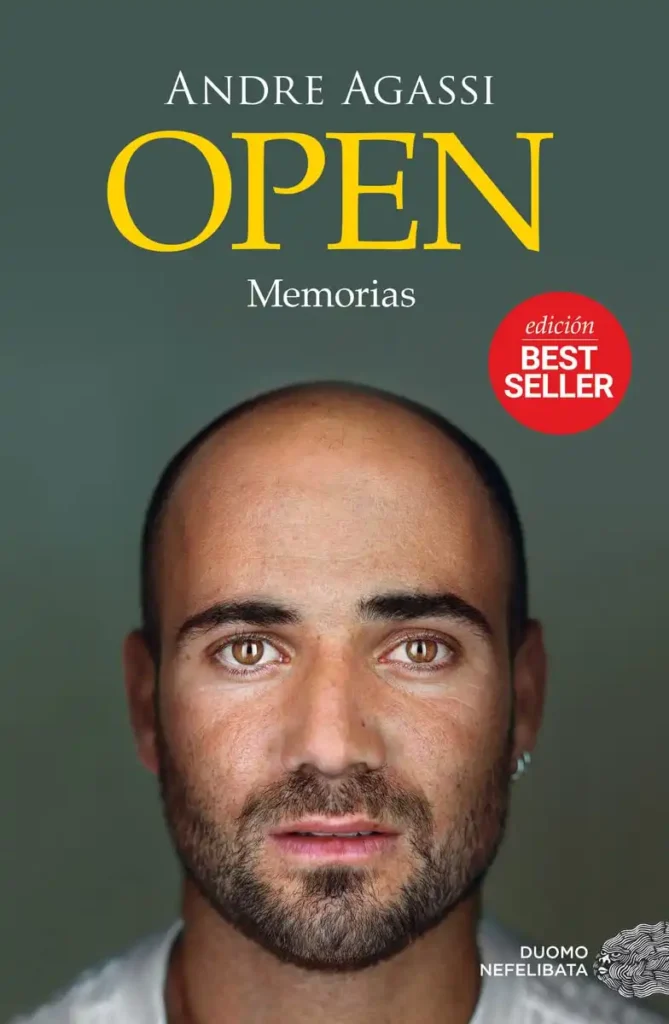 La Vida de Andre Agassi: Un Viaje a Través de su Historia en una Nueva Docuserie