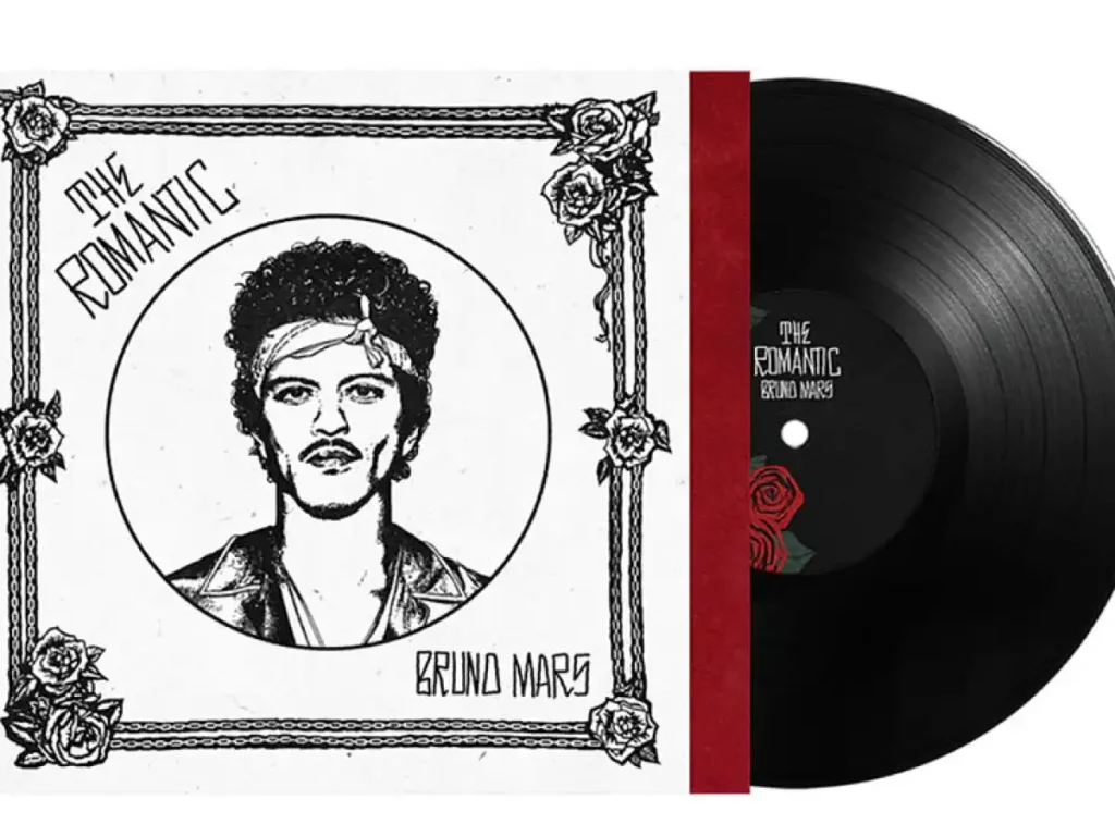 Bruno Mars Amplía su Gira con Nuevas Fechas en España