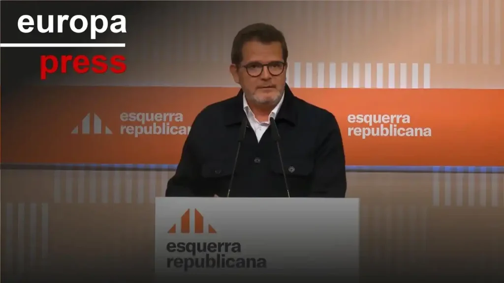 ERC y el Nuevo Modelo de Financiación: Un Debate Interno en Marcha