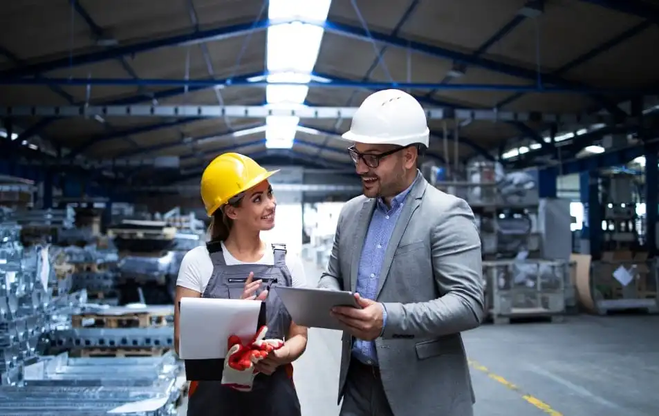 El Papel Crucial de la Ingeniería Industrial en la Transformación Social y Económica