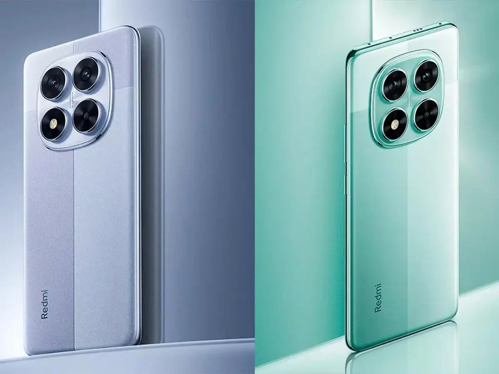 Xiaomi Lanza la Innovadora Serie Redmi Note 15: Resistencia y Fotografía de Última Generación
