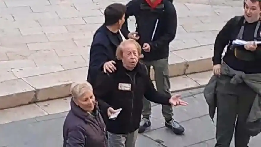 Elche se convierte en el escenario de un popular concurso televisivo
