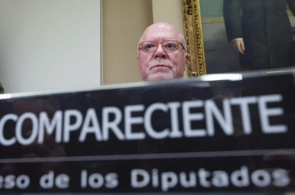 El Caso Villarejo: Revelaciones y Controversias en la Audiencia Nacional