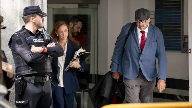 El Tribunal Supremo y las Fianzas en el Caso Koldo García: Un Análisis Detallado