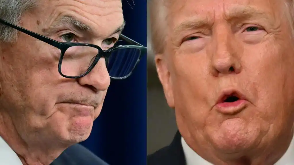 Controversias en la Reserva Federal: La Voz de Stephen Miran y el Apoyo a Jerome Powell