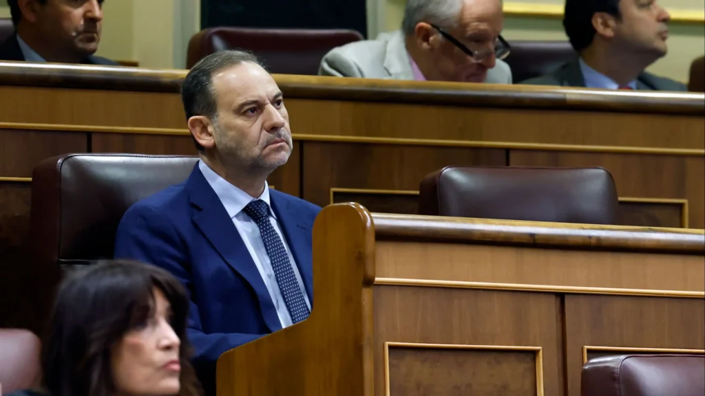 La Situación Judicial de José Luis Ábalos: Un Caso de Corrupción en el Gobierno