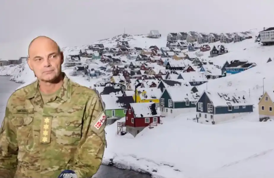 Aumento de la Presencia Militar Europea en Groenlandia: Respuesta a las Amenazas de EE.UU.