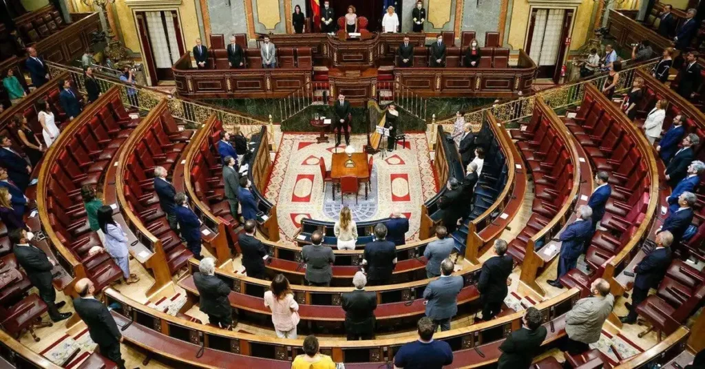 Análisis de la Actividad Parlamentaria de los Diputados Malagueños