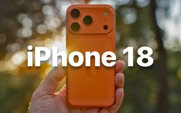 Novedades del iPhone 18: ¿Adiós a la Dynamic Island?