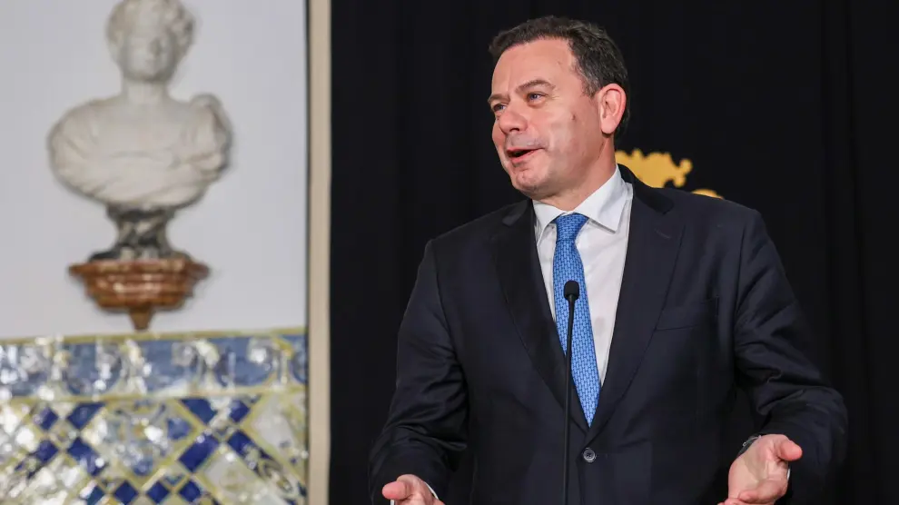 El Papel de Luis Montenegro en la Carrera Presidencial Portuguesa