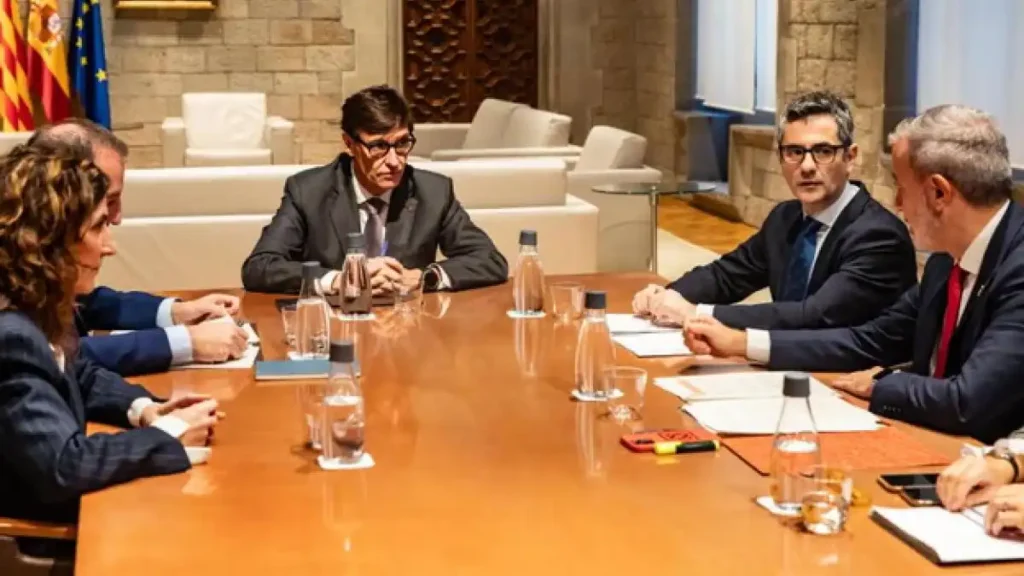 La Larga Batalla Judicial por una Compensación Salarial en el Consell Comarcal del Barcelonès