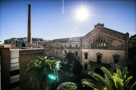 Barcelona se postula como sede de la Agencia Estatal de Salud Pública