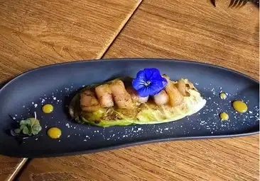 Un Viaje Gastronómico por Catalunya: La Innovadora Propuesta de Bornès