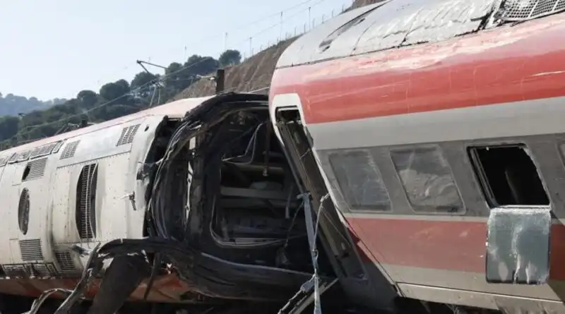 Crisis Ferroviaria en España: Un Llamado a la Acción Urgente