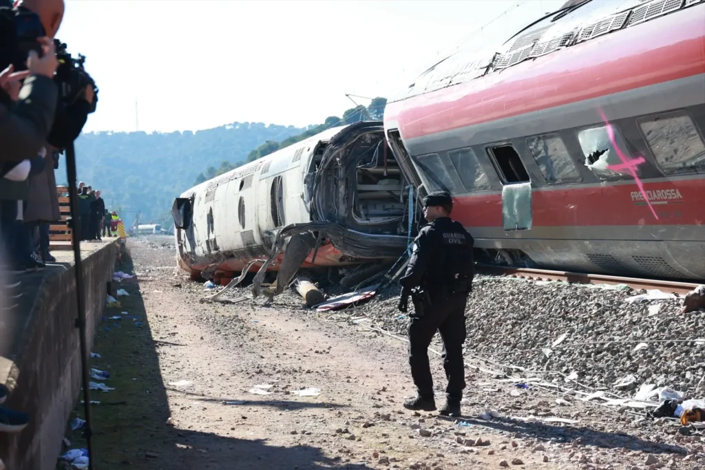 El legado del accidente de Angrois: Reflexiones de un abogado de víctimas