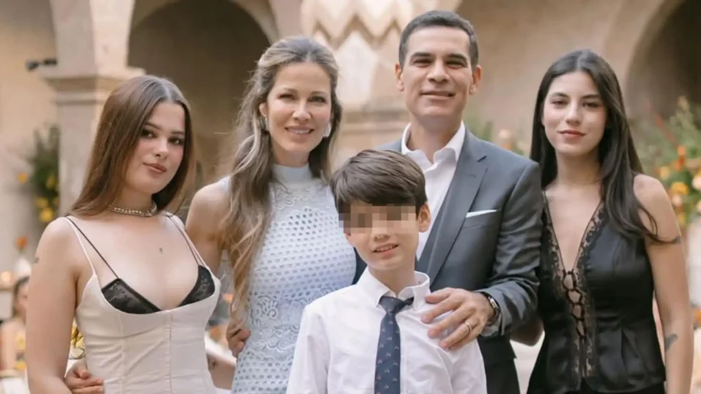 Celebración de Amor y Familia: El Cumpleaños Inolvidable de Jaydy Michel