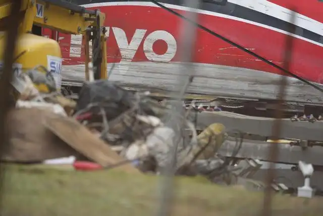 Tragedia en Adamuz: Vox Presenta Querella por Homicidio y Negligencia