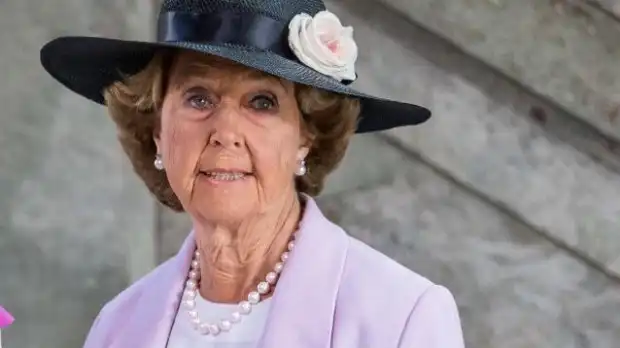 La Despedida de la Princesa Désirée: Un Legado Familiar en Suecia