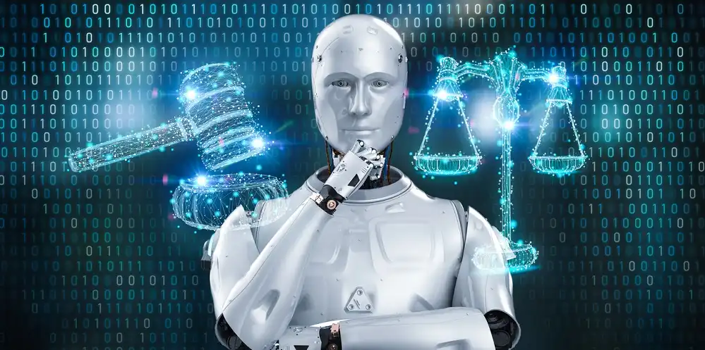 La Revolución de la Inteligencia Artificial en la Investigación Criminal