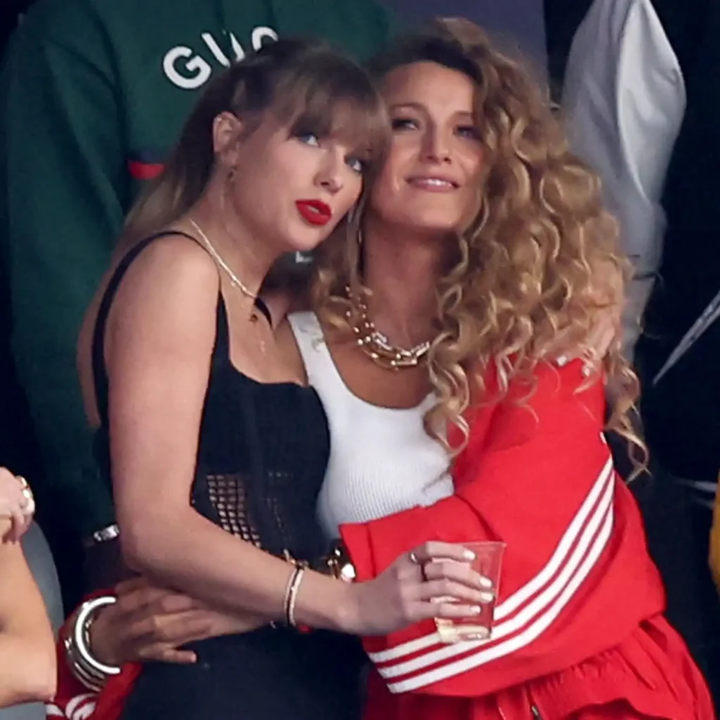 La Amistad en Crisis: Revelaciones entre Taylor Swift y Blake Lively
