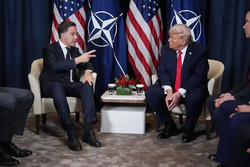 Tensiones en Groenlandia: El Acuerdo de Trump y la OTAN