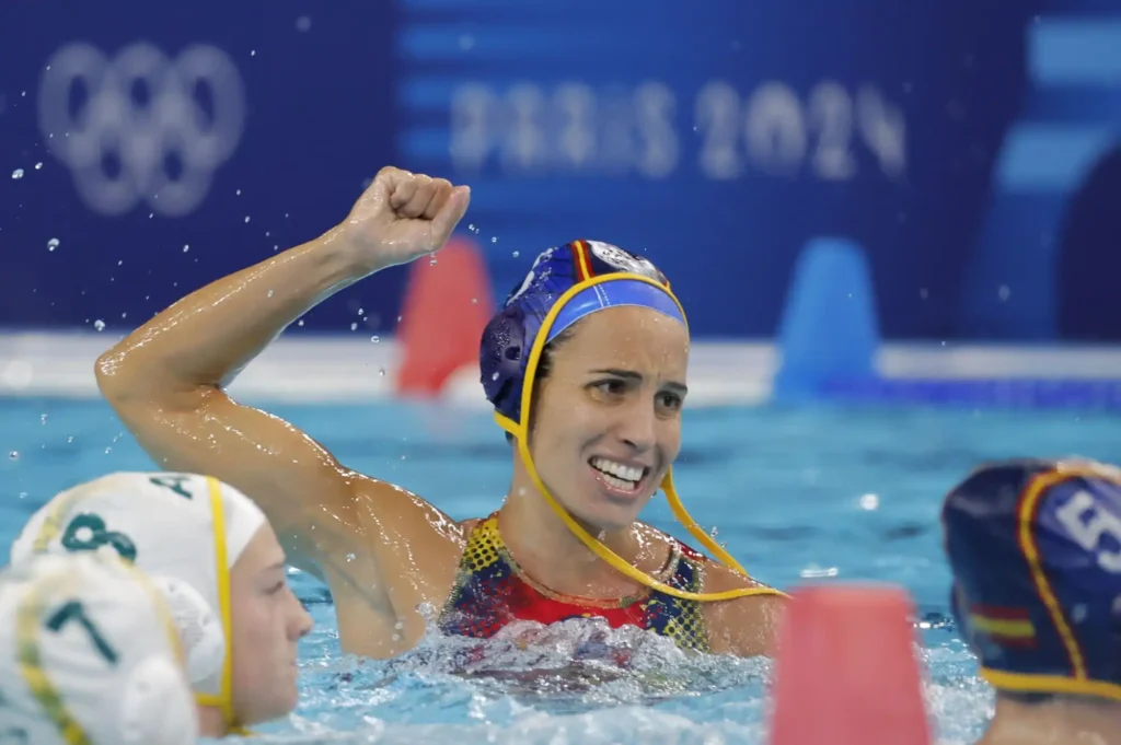 La Importancia del Gorro en el Waterpolo: Más que un Simple Accesorio