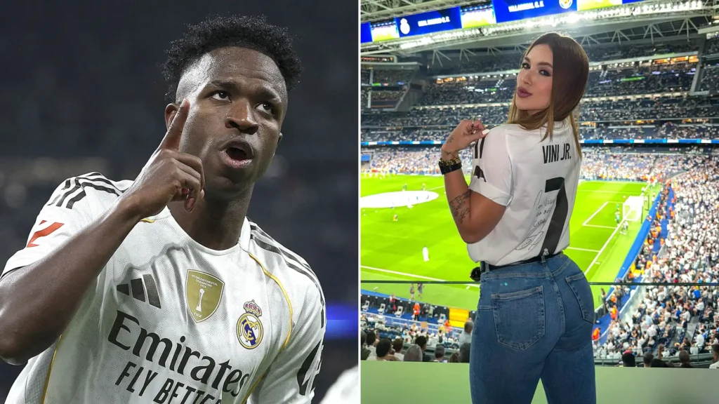 El Drama de Vinícius: Entre la Indiferencia y la Pasión del Fútbol