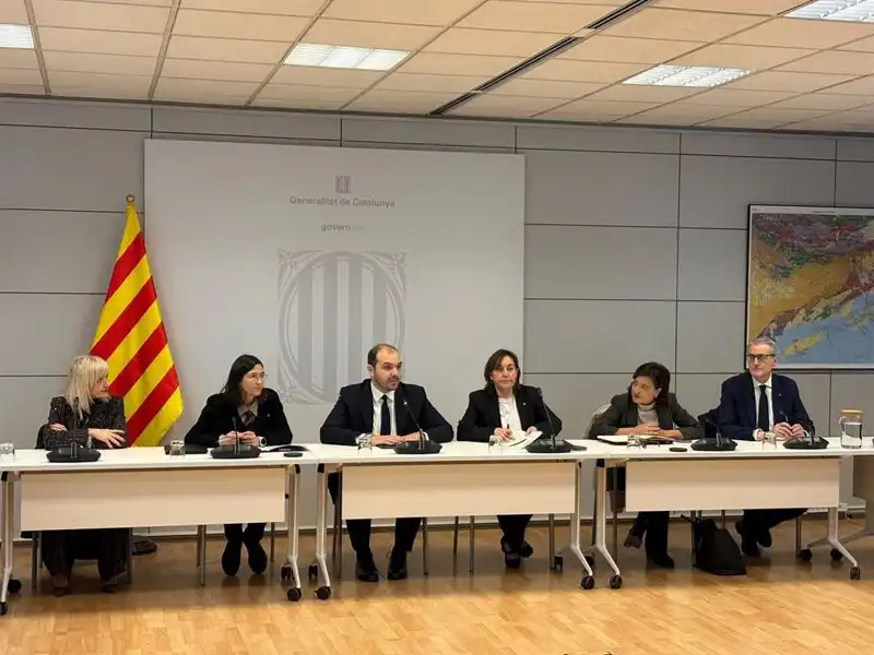 Rodalies de Catalunya: Confusión y Descontento en la Reanudación del Servicio