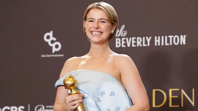 Jessie Buckley: La Actriz que Conquista Hollywood con ‘Hamnet’