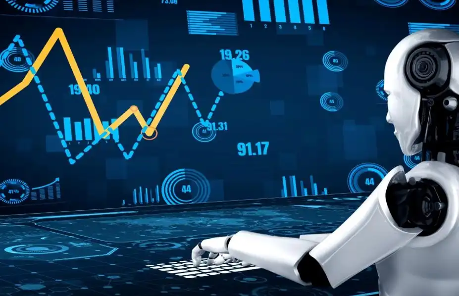 La Revolución de la Inteligencia Artificial en la Ciberseguridad Financiera
