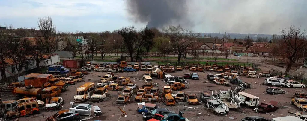 Desarrollo del Conflicto en Ucrania: Últimos Acontecimientos y Perspectivas de Paz