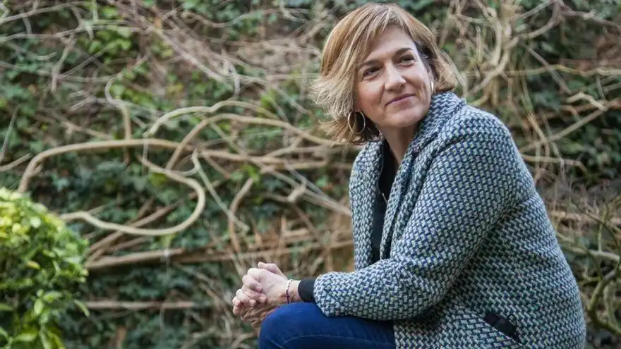 Karmele Jaio: La Escritura como Refugio y Revelación