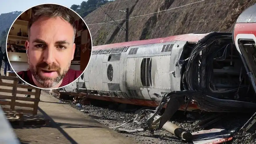 La Inseguridad en los Viajes en Tren Tras la Tragedia de Adamuz